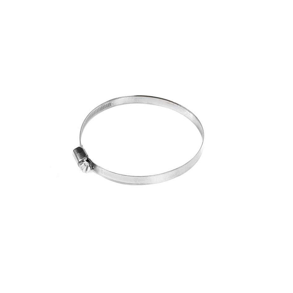 Holzmann SKL100 Abrazadera de manguera Manguera: Ø 100 mm