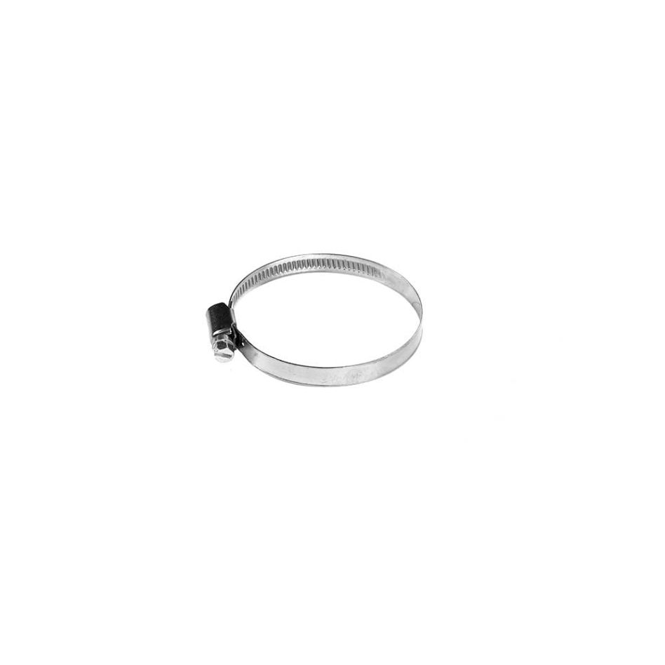 Holzmann SKL60 Abrazadera de manguera Manguera: Ø 60mm