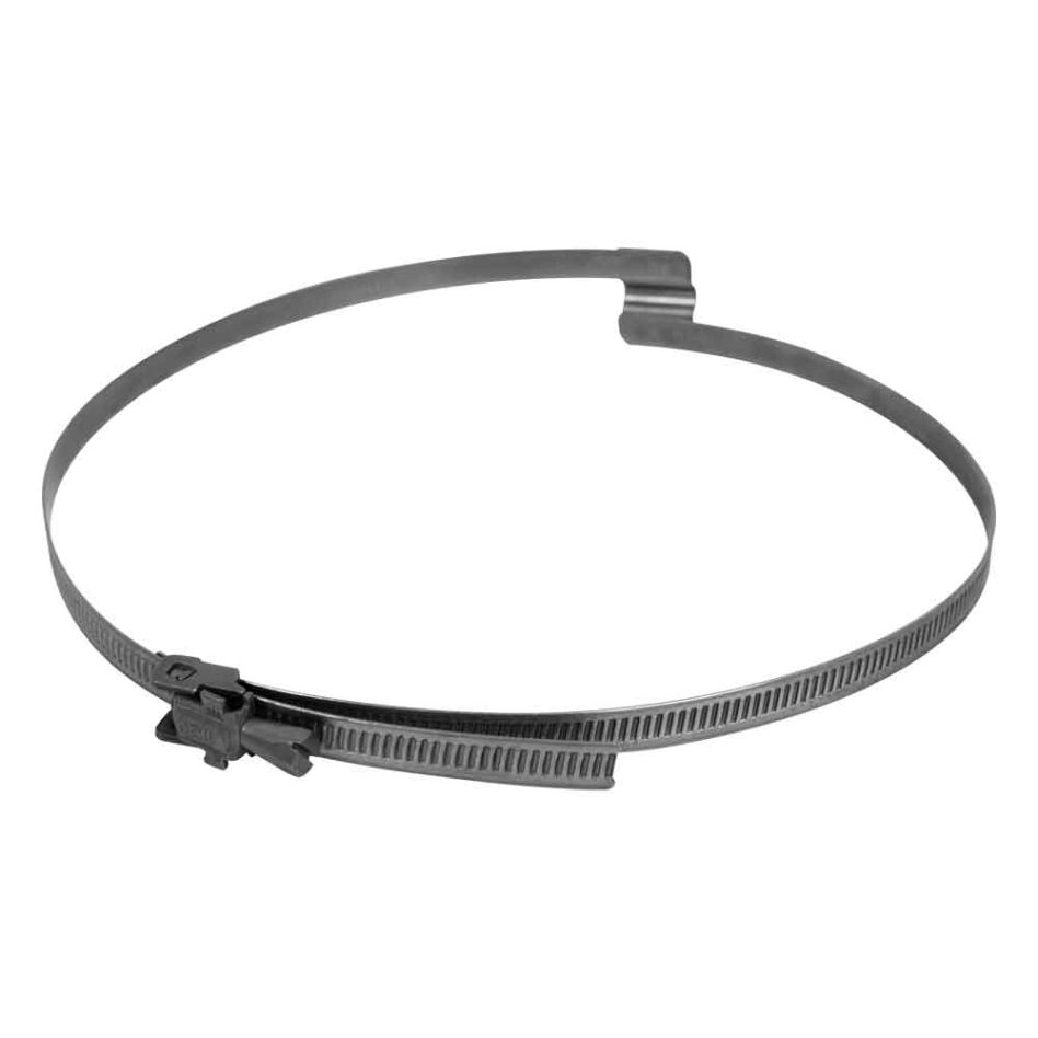 Holzmann BSKL102195 Puentes Abrazadera de manguera