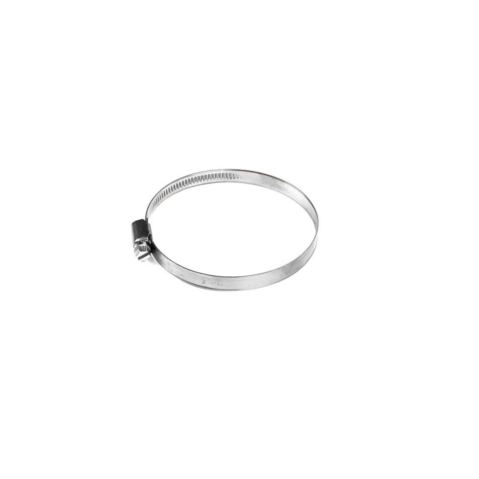 Holzmann SKL80 Abrazadera de manguera Manguera: Ø 80 mm