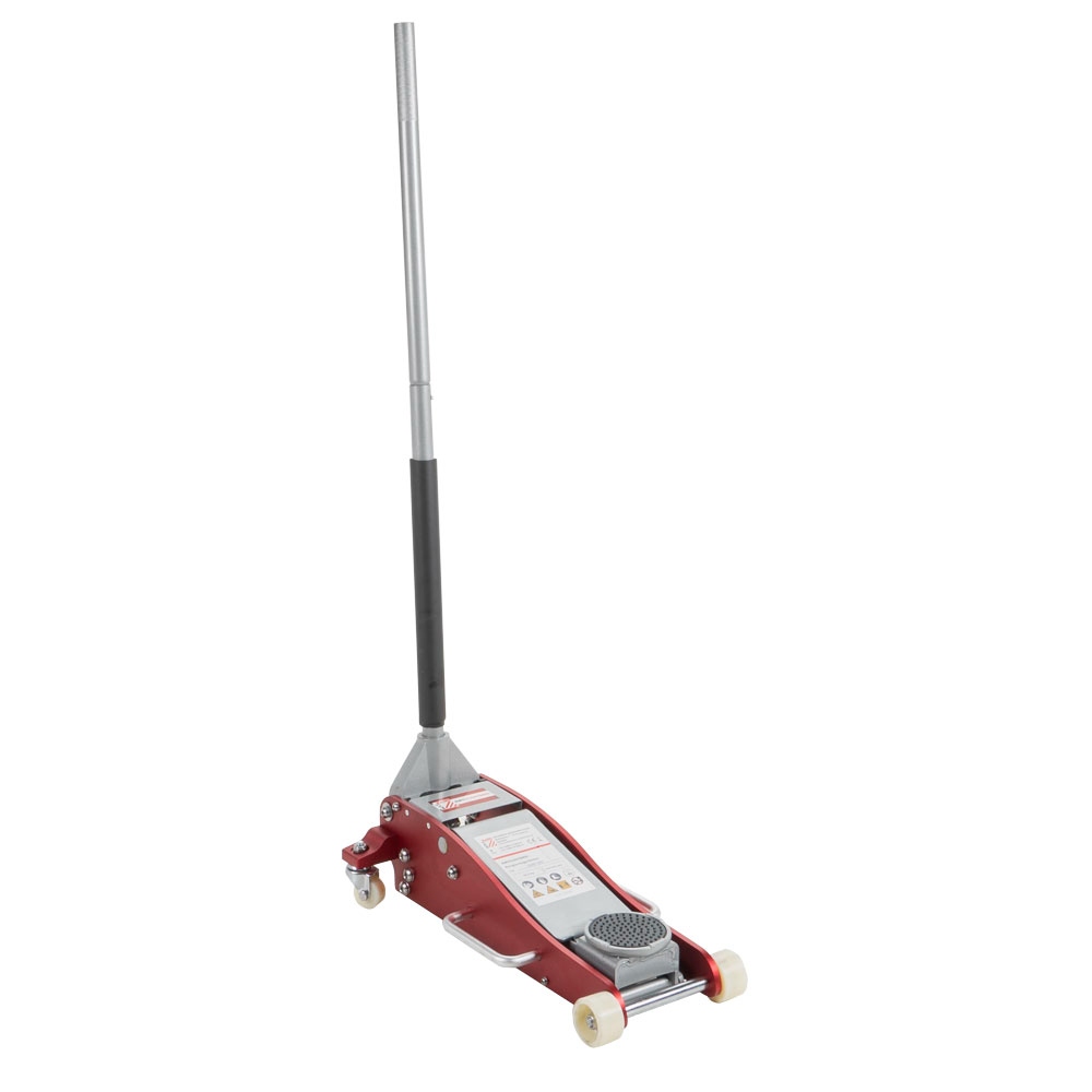 Holzmann RWH250HYBRID Gato de garaje 2.5T