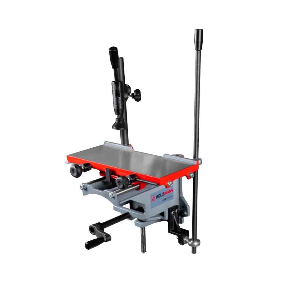 Holzmann HOB310ECOLL Fresadora para cepilladoras y regruesadoras
