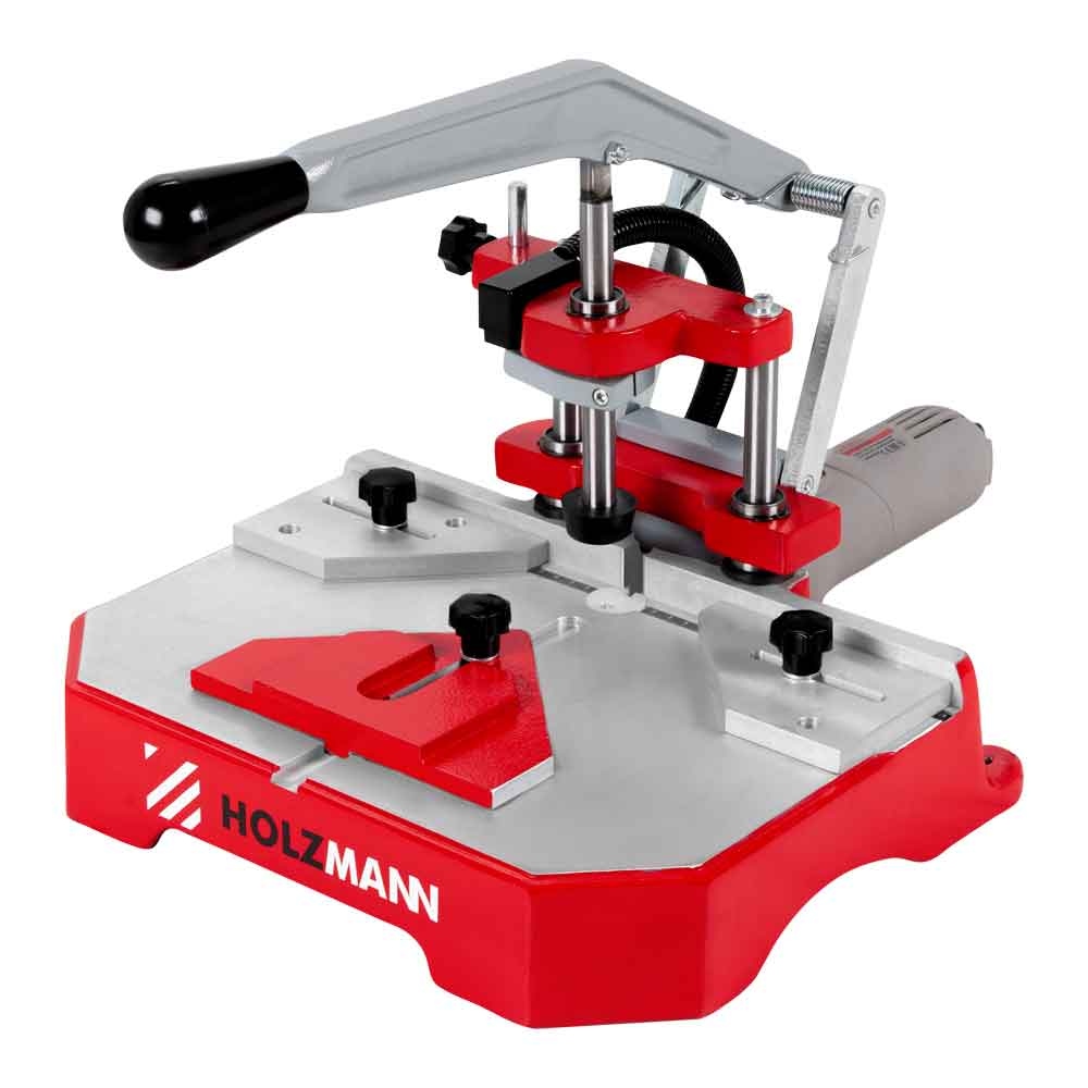 Holzmann KNF1_230V Fresadora de juntas