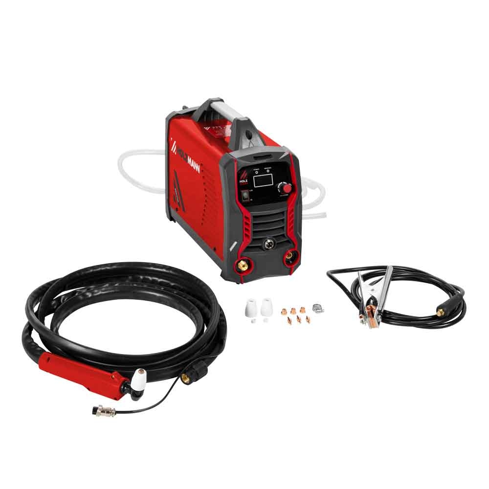 Holzmann DIPA40NEO Cortadora de plasma