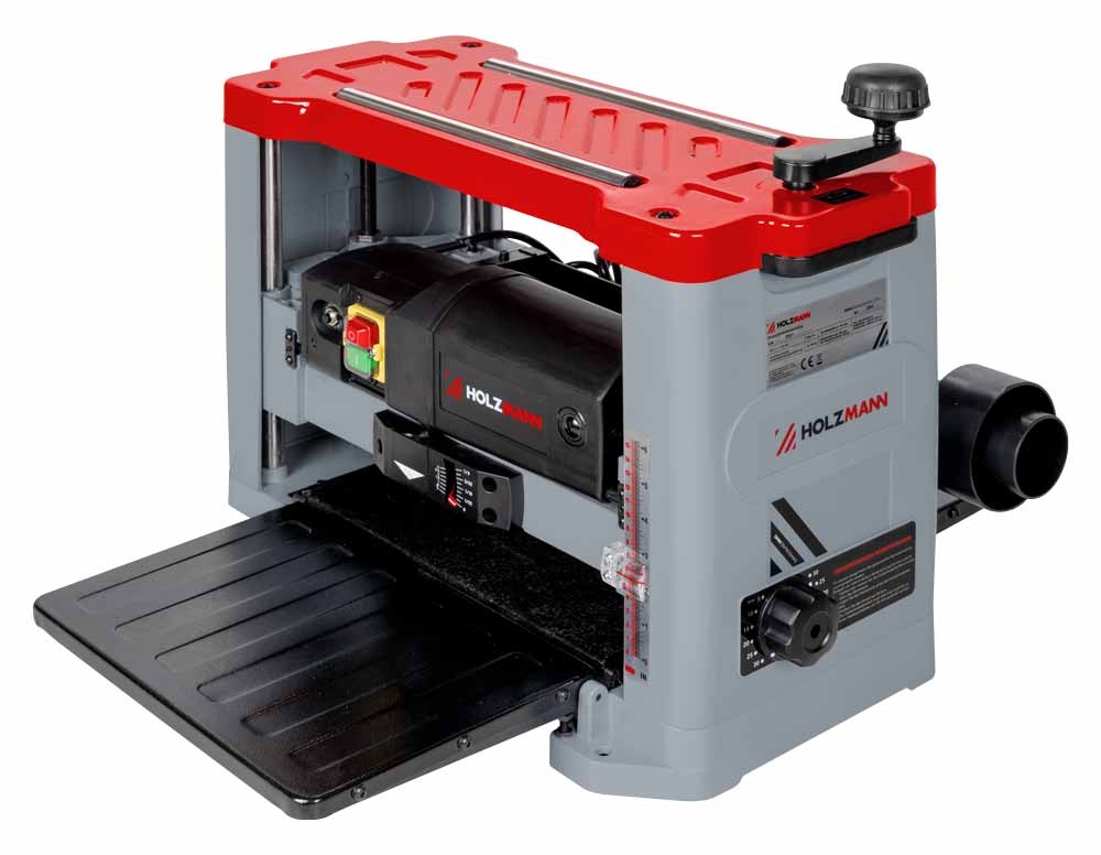 Holzmann DHM330PROSMW2_230V Espesadora PRO
