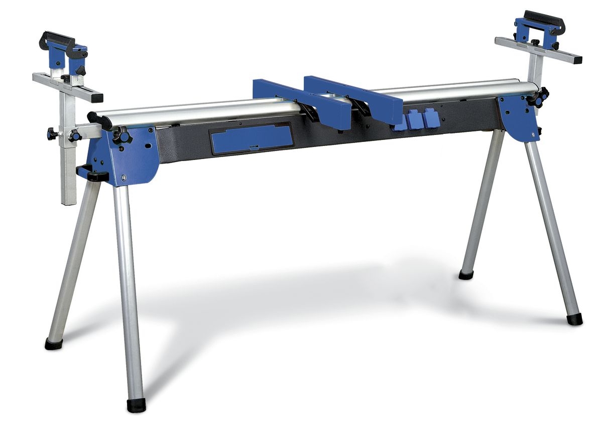 Holzstar 715900020 UWT3200 Tren de rodaje universal