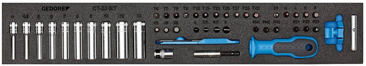 Holzstar 715902000 TF200SE Fresadora con carro y husillo giratorio