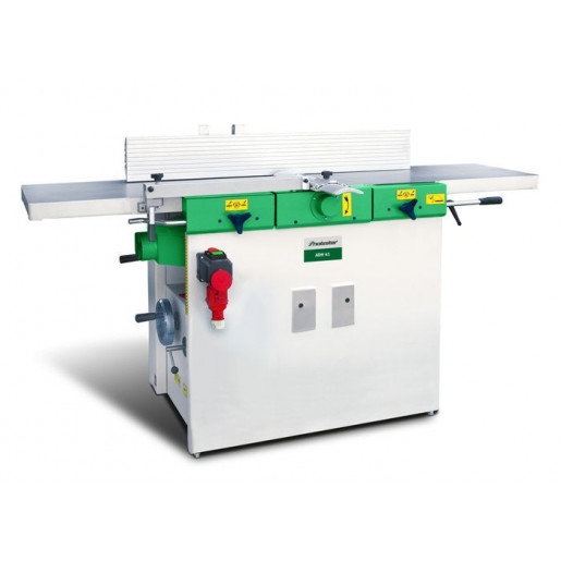 Holzstar 715940041 ADH41 Recubridora y regruesadora plana 410 mm 400 Volt