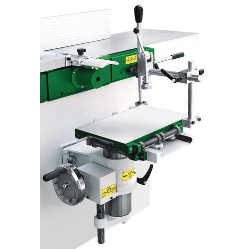 Holzstar 715940000 LLBE-ADH32 Taladro de orificio largo para ADH32