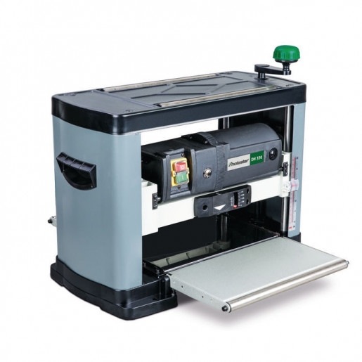 Holzstar 715904330 DH330 Retestadora portátil 330 mm 230 Volt