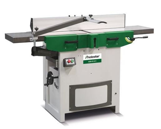 Holzstar 715904024 ADH 41-4 C 410 mm viceversa 400 Volt