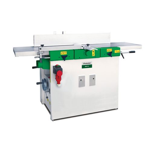 Holzstar 715940032 ADH32 Cubierta, vano de espesor 320 mm 400 Volt