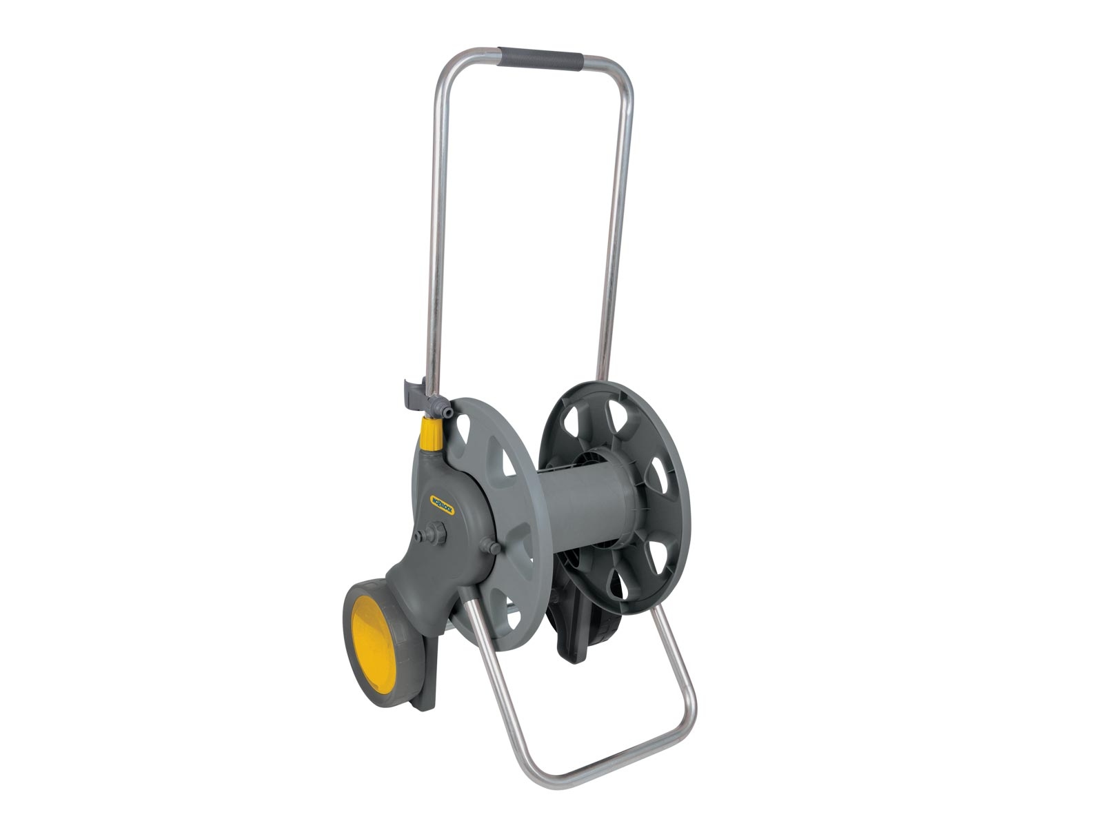 Hozelock 2448R0000 Carro portamangueras              