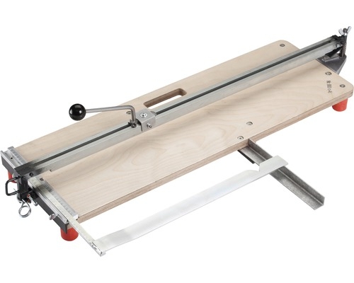 Hufa 5533 800 c-AL Tabla para cortar azulejos 800 mm (AL800)
