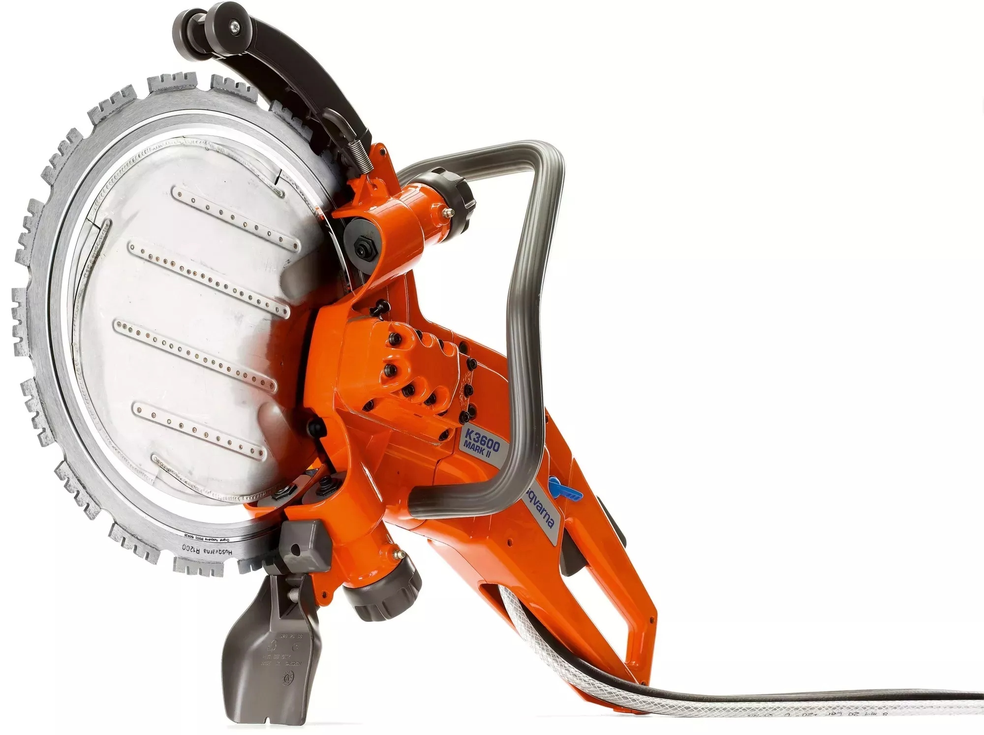 Husqvarna 968424101 K3600 Amoladora anular 350 mm + R820 Sierra anular