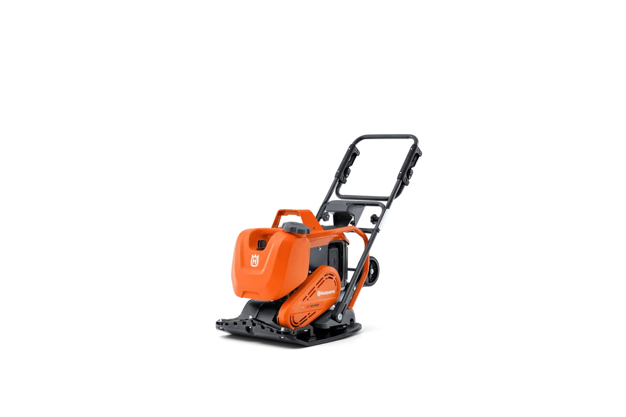 Husqvarna 970817401 Plancha vibratoria sin cable LF 100 PACE 17 kN 500 mm sin bater&iacute;a ni cargador