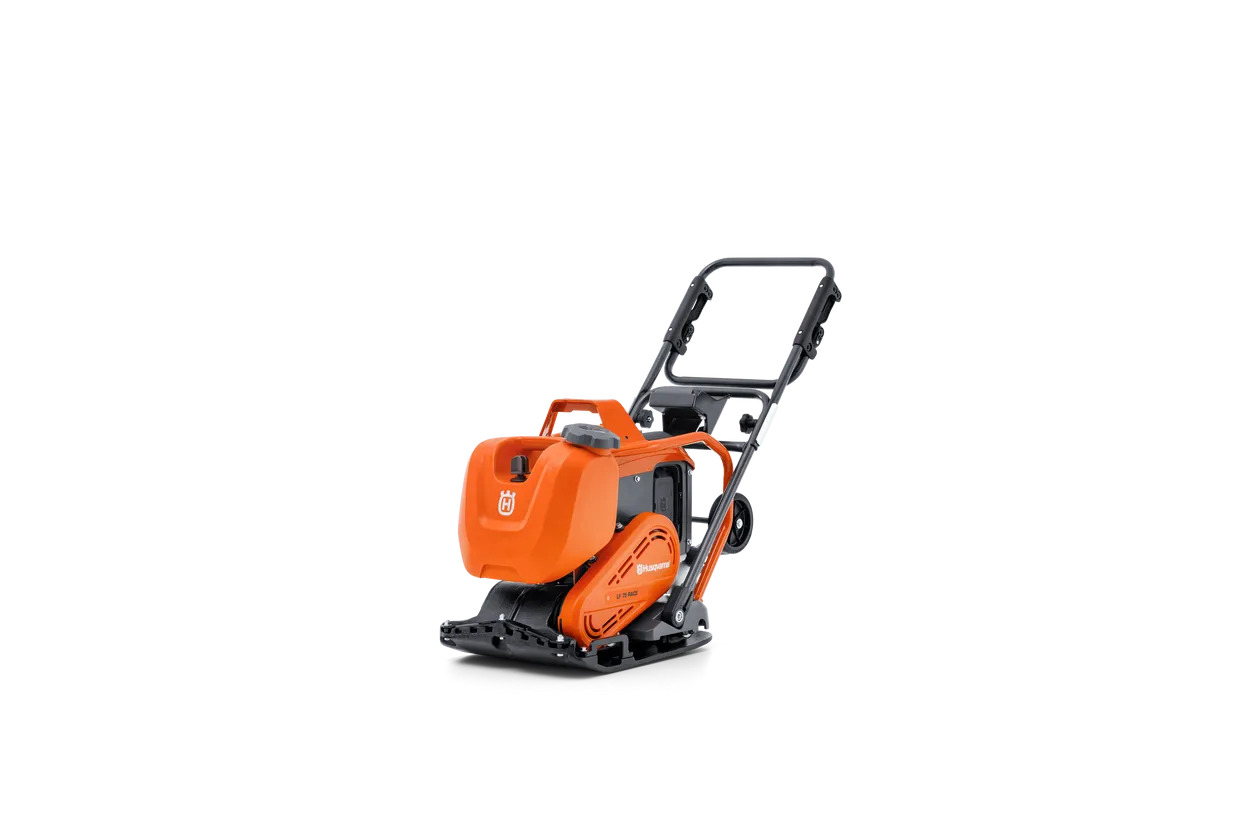 Husqvarna 970817301 Plancha vibratoria sin cable LF 75 PACE 15 kN 500 mm sin bater&iacute;a ni cargador