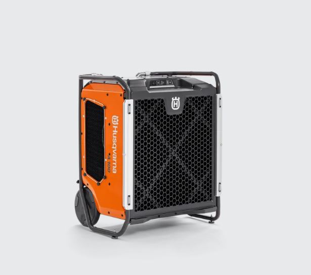 Husqvarna 970652201 Purificador de aire A 100