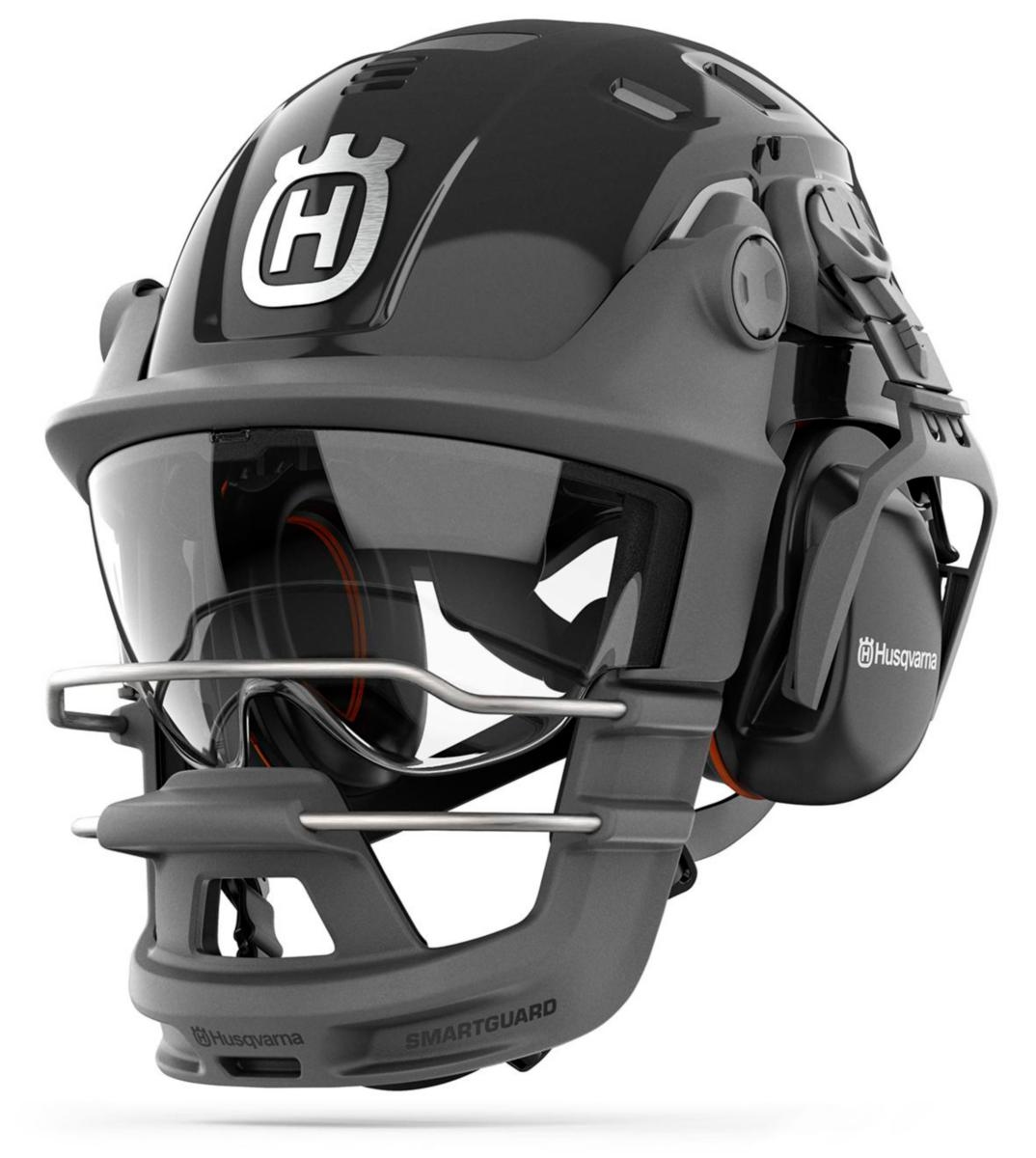 Husqvarna 536504601 Casco PE10H Smartguard