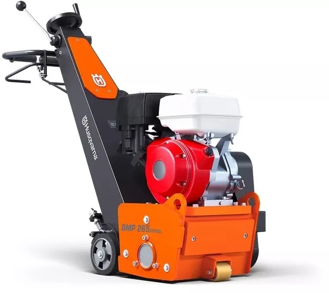 Husqvarna 970615801 BMP 265Petrol Fresadora de suelo 6,0 kW Gasolina 265 mm