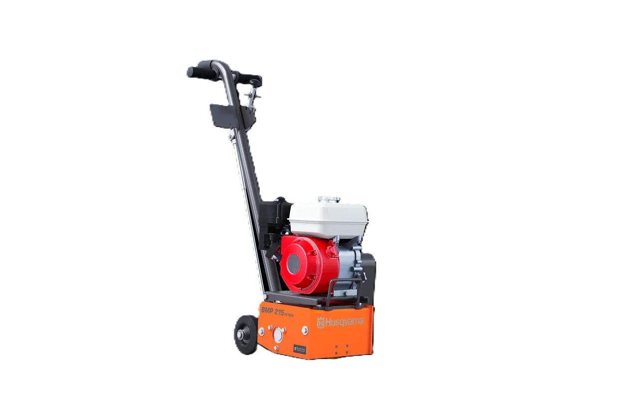 Husqvarna 970616101 BMP 215Petrol Fresadora de suelo 4,0 kW Gasolina 215 mm