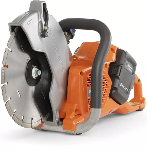 Husqvarna 970664001 Cortadora K540i Accu 267 mm sin baterías ni cargador