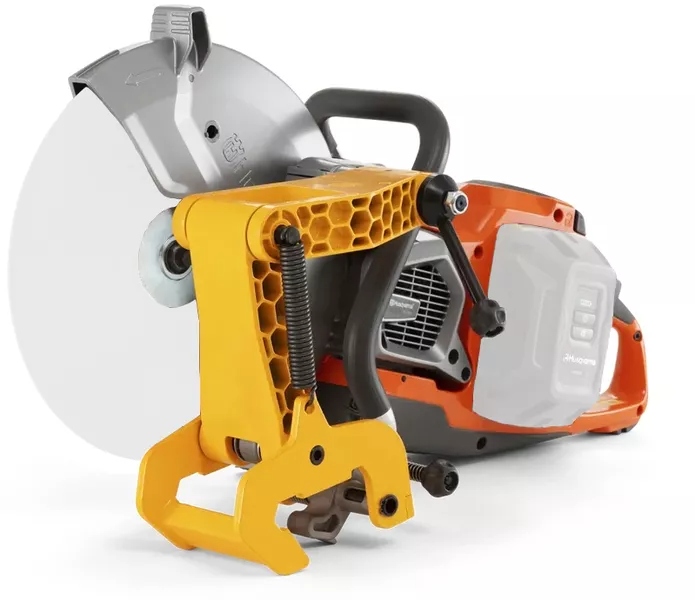 Husqvarna 970621501 K1 PACE RAIL 14 BLE EU Accu cutter 350mm sin baterías ni cargador