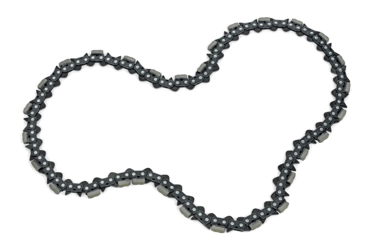 Husqvarna 548587001 ELITE-CHAIN C20 Cadena de diamante 18