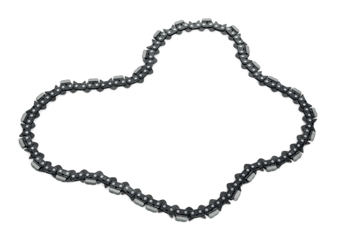 Husqvarna 548587101 ELITE-CHAIN C70 Cadena de diamante 18