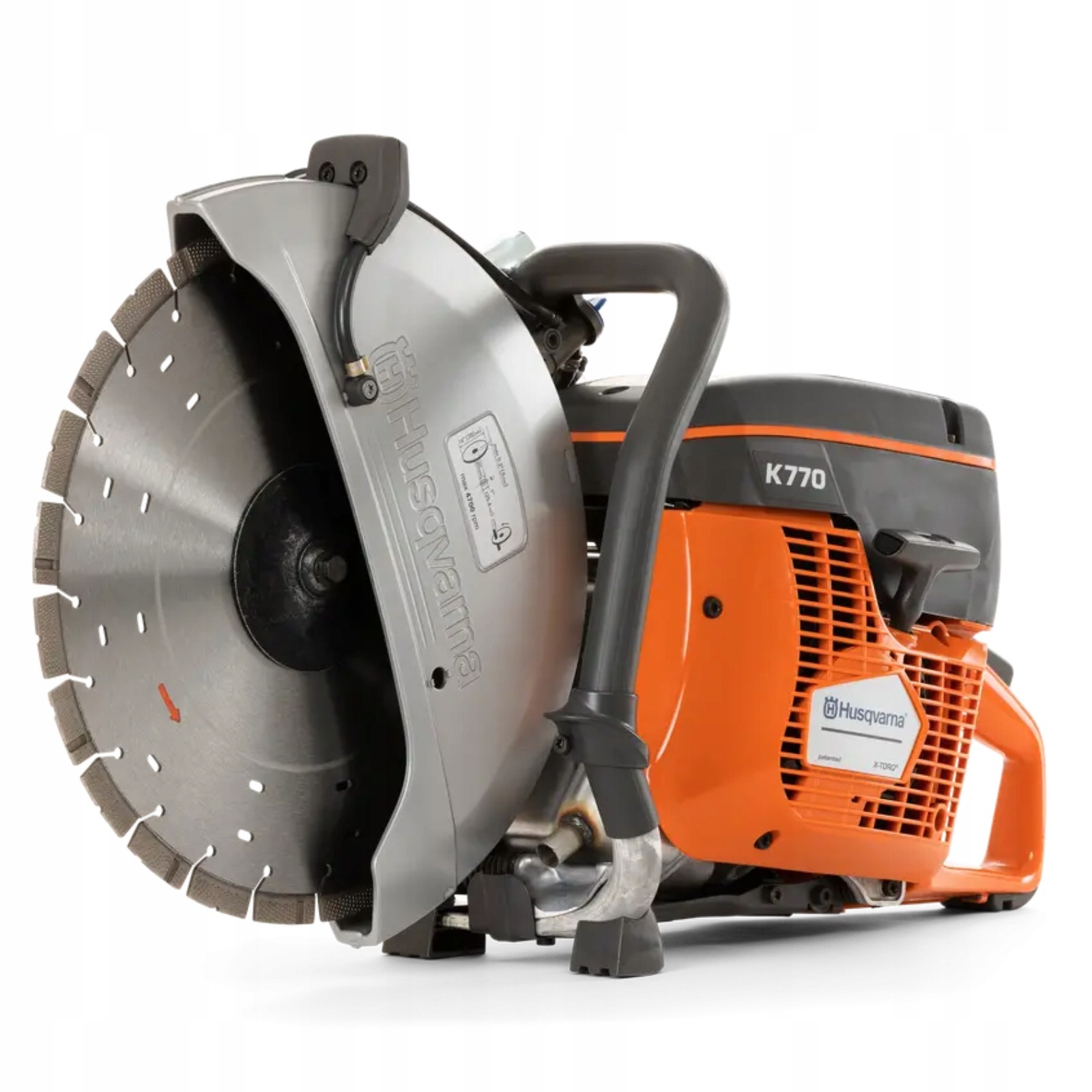 Husqvarna 970850301 Motoguada&ntilde;a K770 II 350 mm