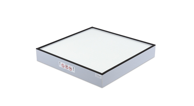Husqvarna 590427701 Filtro HEPA para A 1200 / A 2000