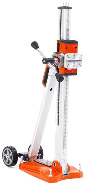 Husqvarna 966827301 DS 250 Soporte para brocas de diamante