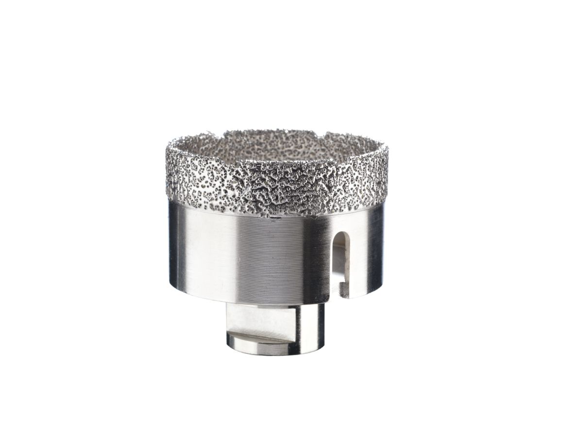 Husqvarna 522971401 VARI-DRILL D05 Broca de diamante ⌀ 45 mm M 14