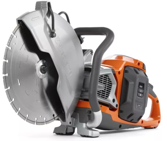 Husqvarna 970445801 Cortapilas K1 PACE 300mm sin baterías ni cargador