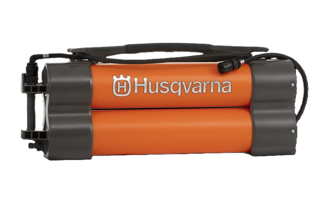 Husqvarna 598742401 Depósito de agua WT 2GO 14L