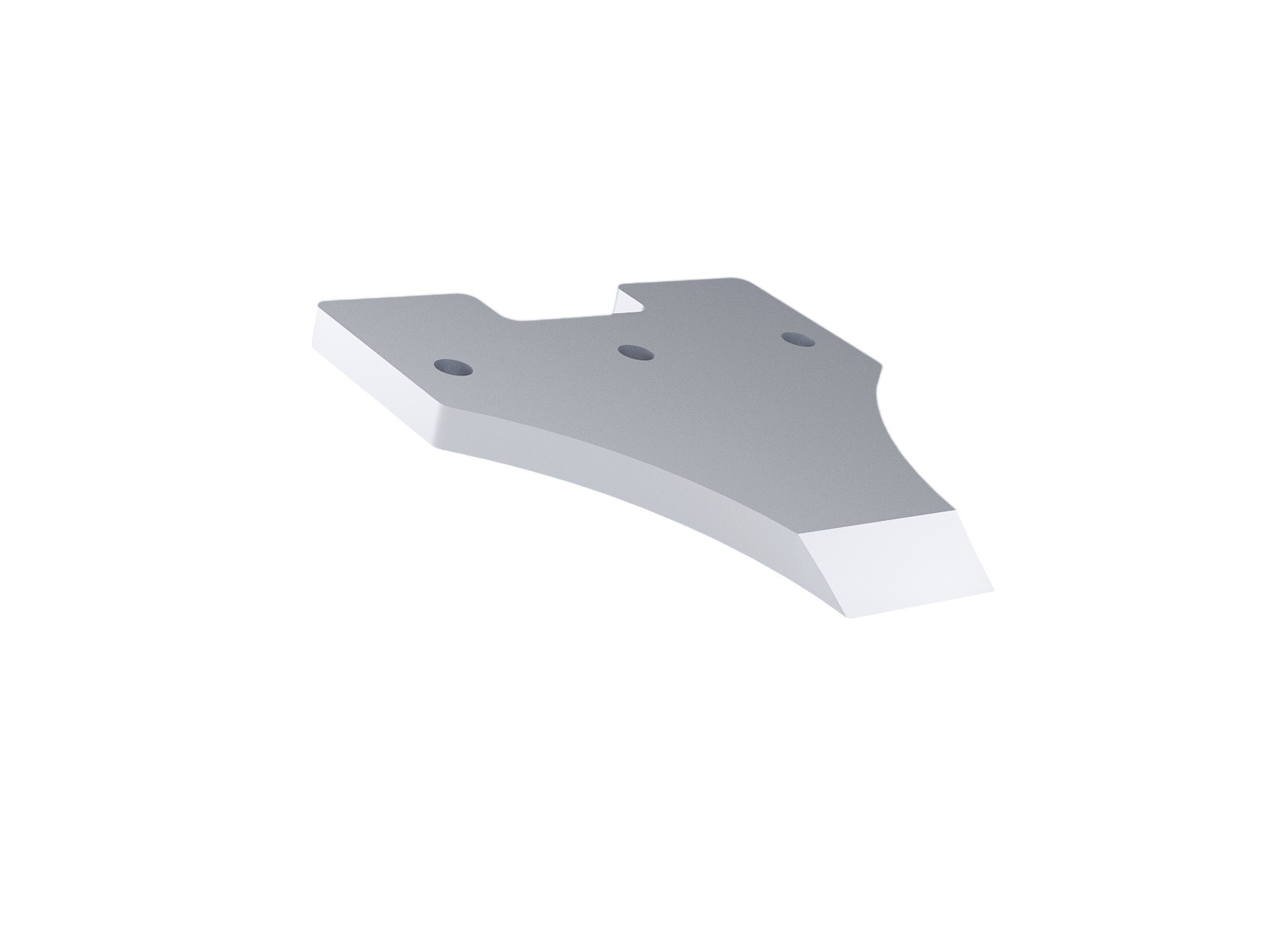 Husqvarna 533858501 Rascador de suelo 51 mm 2"