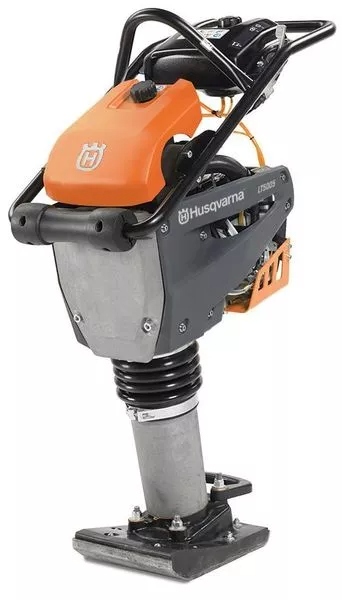 Husqvarna 967854603 LT5005 Apisonador vibratorio 230 mm