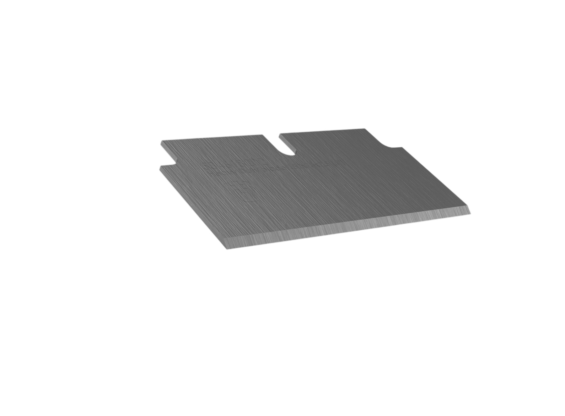 Husqvarna 535227901 Rascador de suelo 300x70x1,5mm (12")