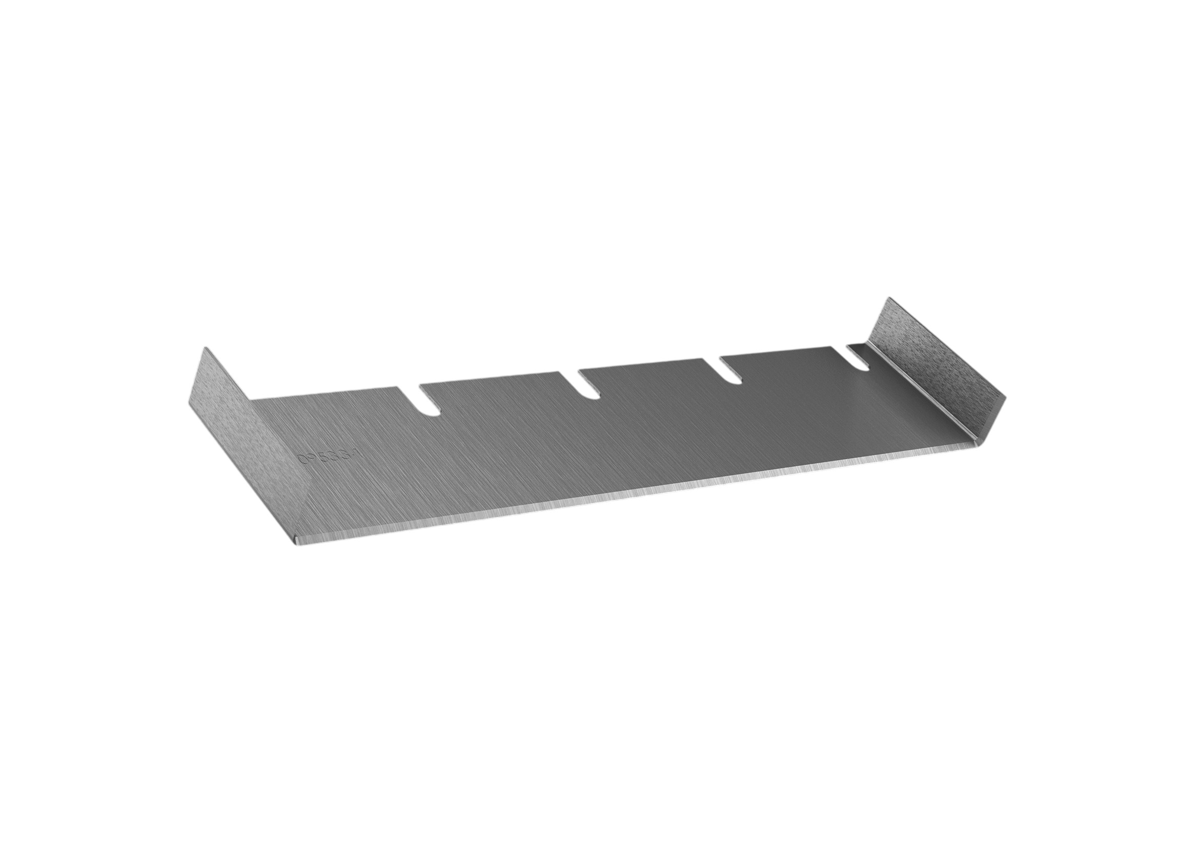 Husqvarna 535238001 Rascador de suelo 300x70x2,5mm (12")