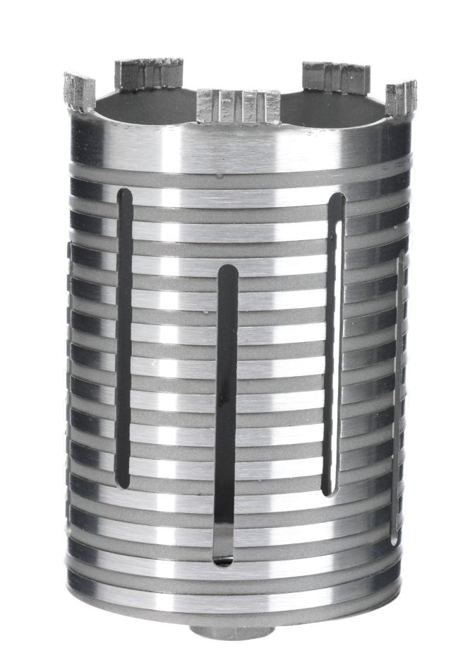 Husqvarna 586099801 VARI-DRILL D25 DRY Broca de diamante ⌀ 57 mm M16