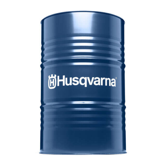 Husqvarna 589227940 FUEL 4T Power 4 tiempos Combustible alquilado gasolina 200l barril