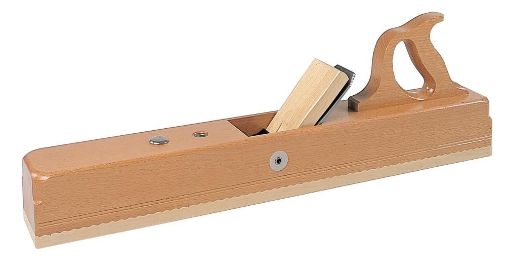 Ulmia HW1-60 Cepilladora de banco 600 x 80 mm