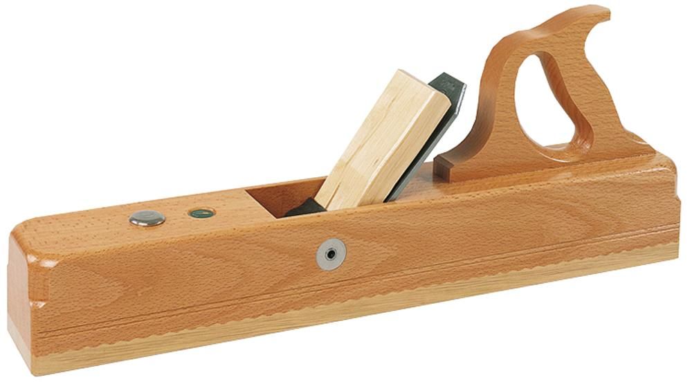 Ulmia HW1A-54 Cepillo corto 480 x 74 mm