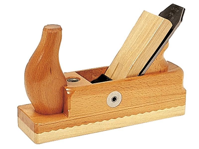 Ulmia HW3W-48 Cepilladora 220 x 64 mm