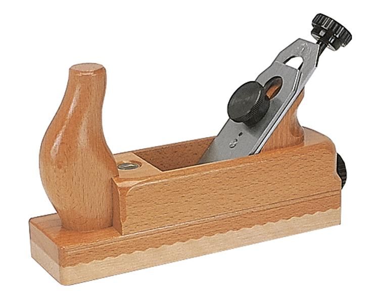 Ulmia HW3FN-48 Cepillo nivelador 220 x 64 mm