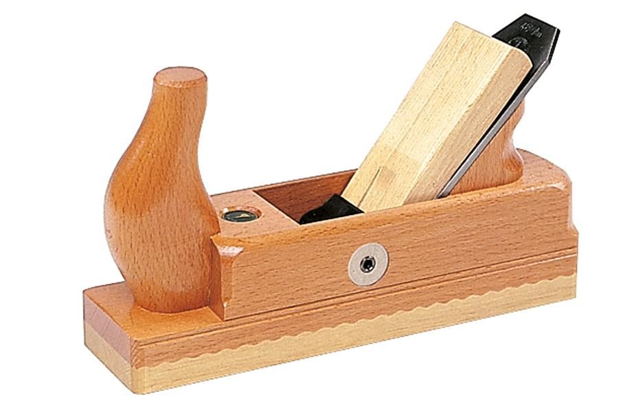 Ulmia HW4-48 Cepilladora 240 x 63 mm