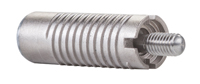 Lamello 6012317 Conector Invis MX2 35mm, 20 piezas