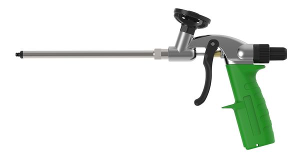 illbruck AA250303747 AA250 Pistola de espuma Pro