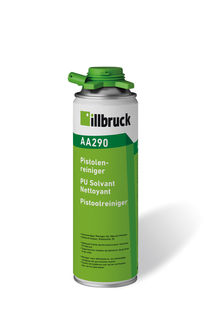illbruck AA290334110 AA290 Lata de 500 ml de limpiador de pistolas