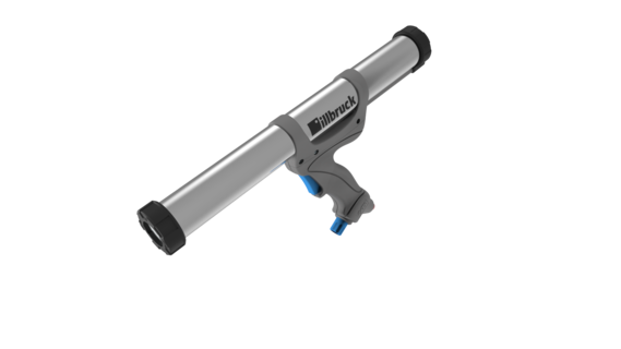 illbruck AA926335482 AA926 Airflow Combi 600ml, para tubos